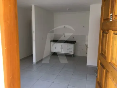 Apartamento com 1 Quarto para alugar, 35m² no Vila Paulicéia, São Paulo