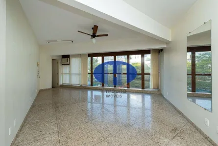Sala Comercial à venda, 33m² no Sion, Belo Horizonte