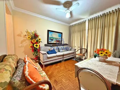 Apartamento com 2 Quartos à venda, 72m² no Pitangueiras, Guarujá