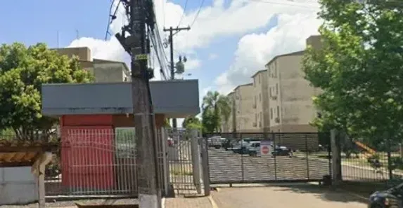 Apartamento com 2 Quartos à venda, 41m² no Bela Vista, Estância Velha