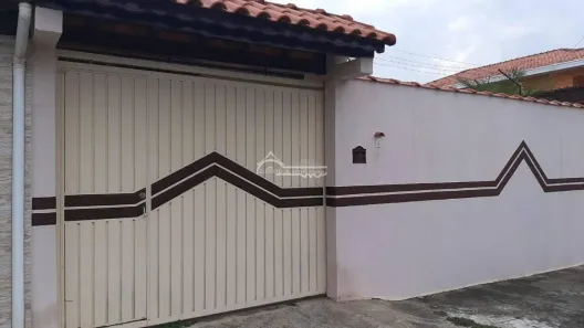 Casa com 3 Quartos à venda, 148m² no Jardim do Vale, Jacareí