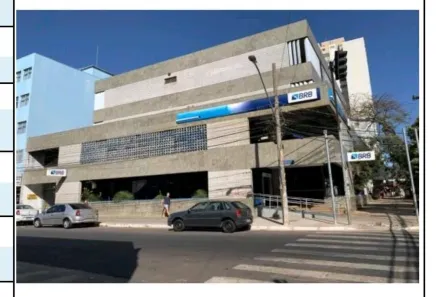 Prédio Comercial à venda, 5374m² no Setor Central, Goiânia