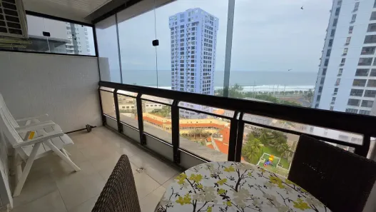 Apartamento com 2 Quartos para alugar, 90m² no Barra da Tijuca, Rio de Janeiro