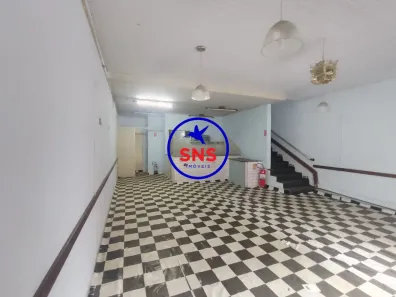 Ponto Comercial para alugar, 60m² no Centro, Campinas
