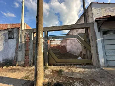 Lote/Terreno à venda, 138m² no Jardim São Rafael, São Carlos