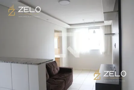 Apartamento com 2 Quartos à venda, 47m² no Jardim Boa Esperança, Campinas