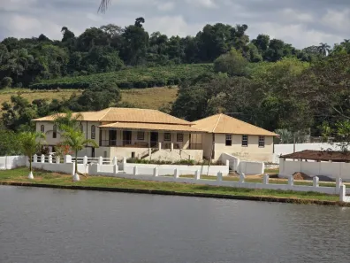 Fazenda/Sítio com 3 Quartos à venda, 3291200m² no , Bom Sucesso