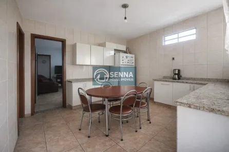 Casa com 3 Quartos à venda, 85m² no Jardim Estádio, Jundiaí