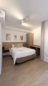 Apartamento com 1 Quarto à venda, 25m² no Vila Buarque, São Paulo