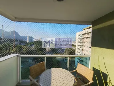 Apartamento com 2 Quartos à venda, 69m² no Barra Olímpica, Rio de Janeiro