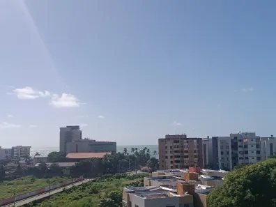 Apartamento com 3 Quartos à venda, 83m² no Jatiúca, Maceió