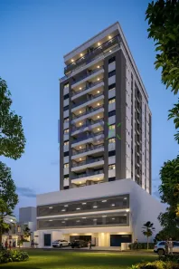 Apartamento com 3 Quartos à venda, 173m² no Pagani, Palhoça