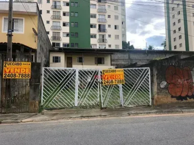 Lote/Terreno à venda, 240m² no Macedo, Guarulhos