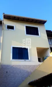 Casa com 3 Quartos à venda, 128m² no Jardim Amália, Volta Redonda
