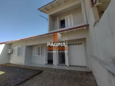 Casa com 4 Quartos à venda, 246m² no Harmonia, Canoas