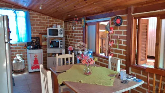 Casa com 4 Quartos à venda, 200m² no Lago Azul, Estância Velha
