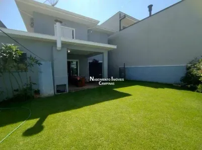 Casa de Condomínio com 3 Quartos à venda, 197m² no Vivenda das Cerejeiras, Valinhos