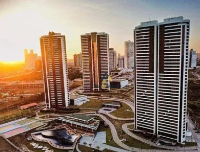 Apartamento com 2 Quartos à venda, 80m² no Mirante, Campina Grande