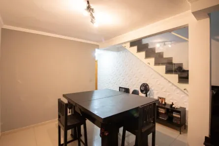 Casa com 2 Quartos à venda, 75m² no Vale das Orquídeas, Contagem