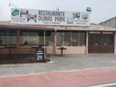 Sala Comercial à venda, 209m² no Areias de Macacu, Garopaba