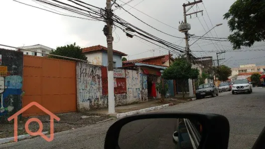 Lote/Terreno à venda, 600m² no Vila Guarani (Z Sul), São Paulo