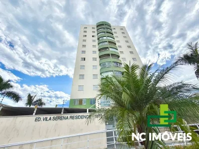Apartamento com 3 Quartos à venda, 86m² no Indaiá, Caraguatatuba