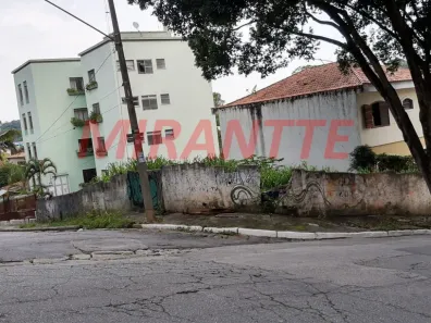 Lote/Terreno à venda, 250m² no Vila Albertina, São Paulo