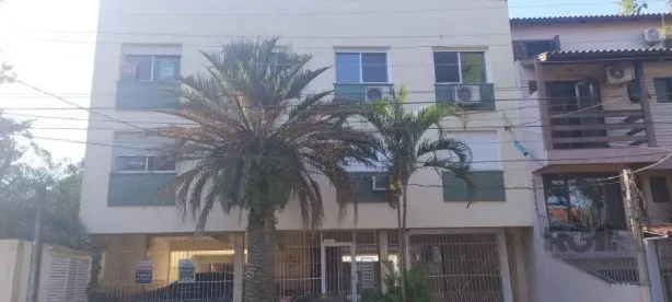 Apartamento com 2 Quartos à venda, 54m² no Sarandi, Porto Alegre