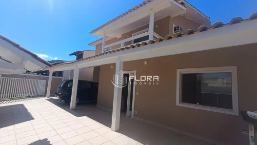 Casa com 7 Quartos à venda, 240m² no Serra Grande, Niterói