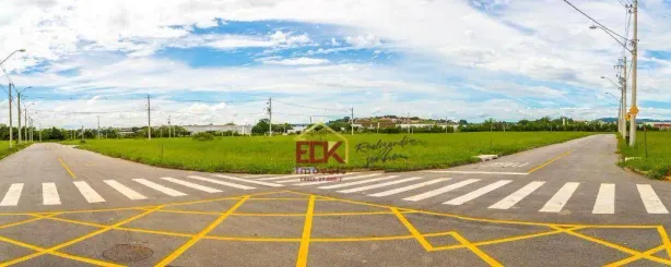 Lote/Terreno à venda, 300m² no Residencial Antares, Taubaté