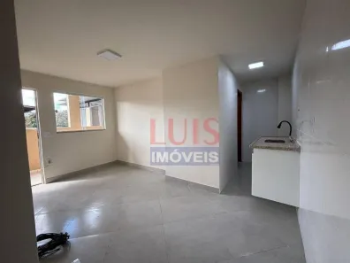 Casa com 2 Quartos para alugar, 20m² no Piratininga, Niterói