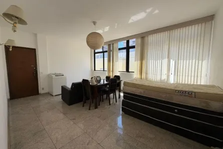 Apartamento com 4 Quartos à venda, 140m² no Savassi, Belo Horizonte