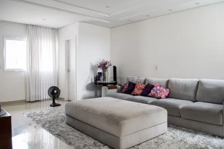 Sobrado com 3 Quartos à venda, 450m² no Vila Mariza Mazzei, São Paulo