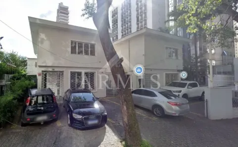 Sobrado com 1 Quarto para alugar, 290m² no Itaim Bibi, São Paulo