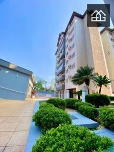 Apartamento com 3 Quartos à venda, 85m² no Centro, Cascavel