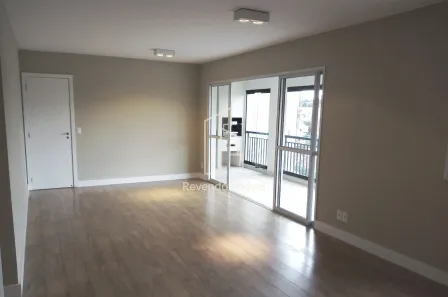 Apartamento com 3 Quartos para alugar, 130m² no Vila Leopoldina, São Paulo
