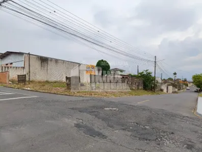 Lote/Terreno à venda, 660m² no Nova Rússia, Ponta Grossa