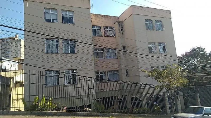 Apartamento com 3 quartos — Manacás, Belo Horizonte