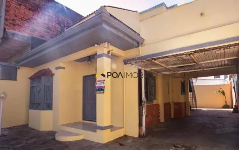 Casa com 3 Quartos à venda, 135m² no Santana, Porto Alegre