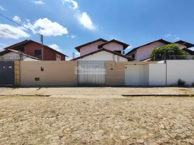 Casa com 1 Quarto para alugar, 275m² no São Cristóvão, Teresina