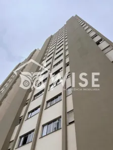 Apartamento com 3 Quartos à venda, 100m² no Jardim Paraíso, Campinas