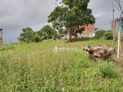 Lote/Terreno à venda, 421m² no , Cairu