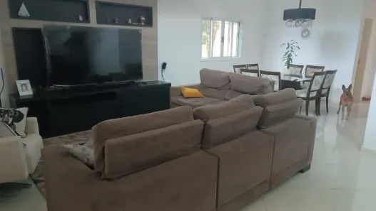 Casa de Condomínio com 4 Quartos para alugar, 315m² no Jardim América, São José dos Campos