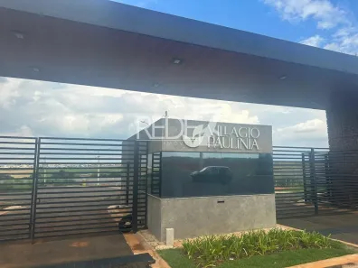 Lote/Terreno à venda, 200m² no São Bento, Paulínia