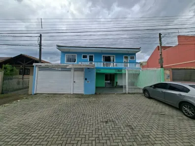 Sobrado com 3 Quartos à venda, 255m² no Portão, Curitiba