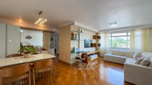 Apartamento com 2 Quartos à venda, 103m² no Santo Amaro, São Paulo