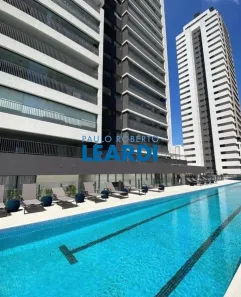 Apartamento com 3 Quartos à venda, 165m² no Tatuapé, São Paulo