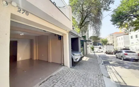 Ponto Comercial para alugar, 140m² no Jardim São Paulo(Zona Norte), São Paulo