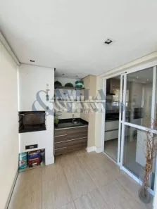 Apartamento com 4 Quartos à venda, 120m² no Mooca, São Paulo