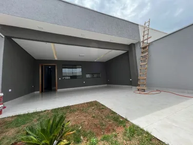 Casa com 3 Quartos à venda, 150m² no Vila Jardim São Judas Tadeu, Goiânia